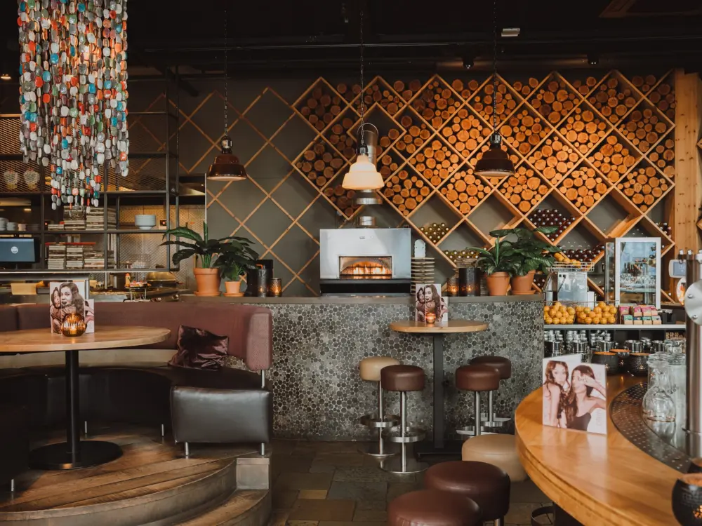 Restaurant Wonders Heerhugowaard in Heerhugowaard