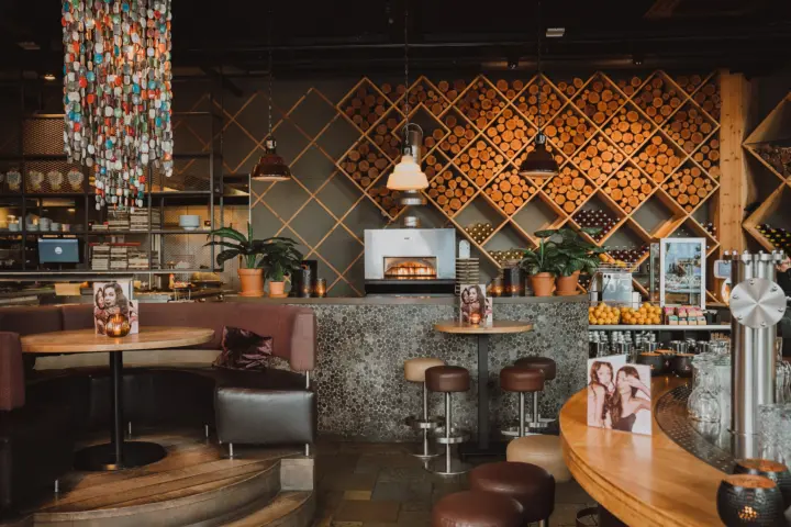 Restaurant Wonders Heerhugowaard in Heerhugowaard
