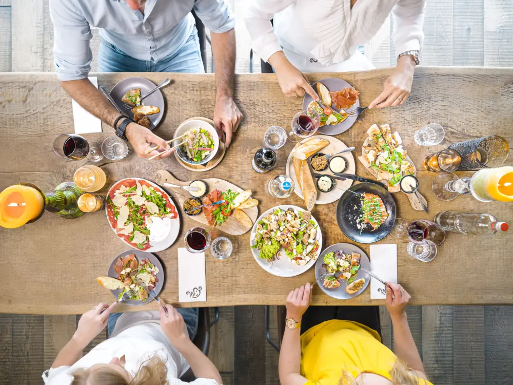 Restaurant Wonders Heerhugowaard in Heerhugowaard