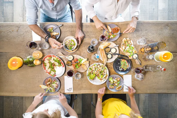 Restaurant Wonders Heerhugowaard in Heerhugowaard