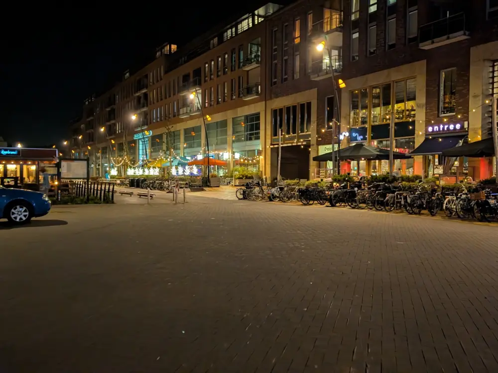 Restaurant Wonders Heerhugowaard in Heerhugowaard