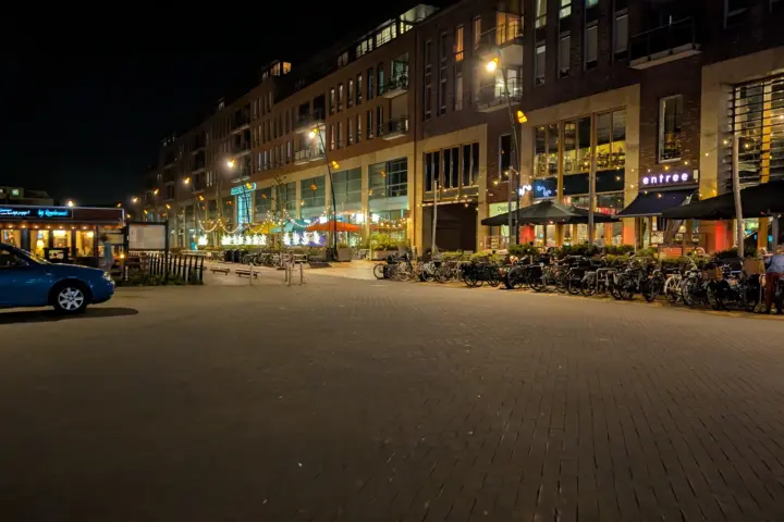 Restaurant Wonders Heerhugowaard in Heerhugowaard