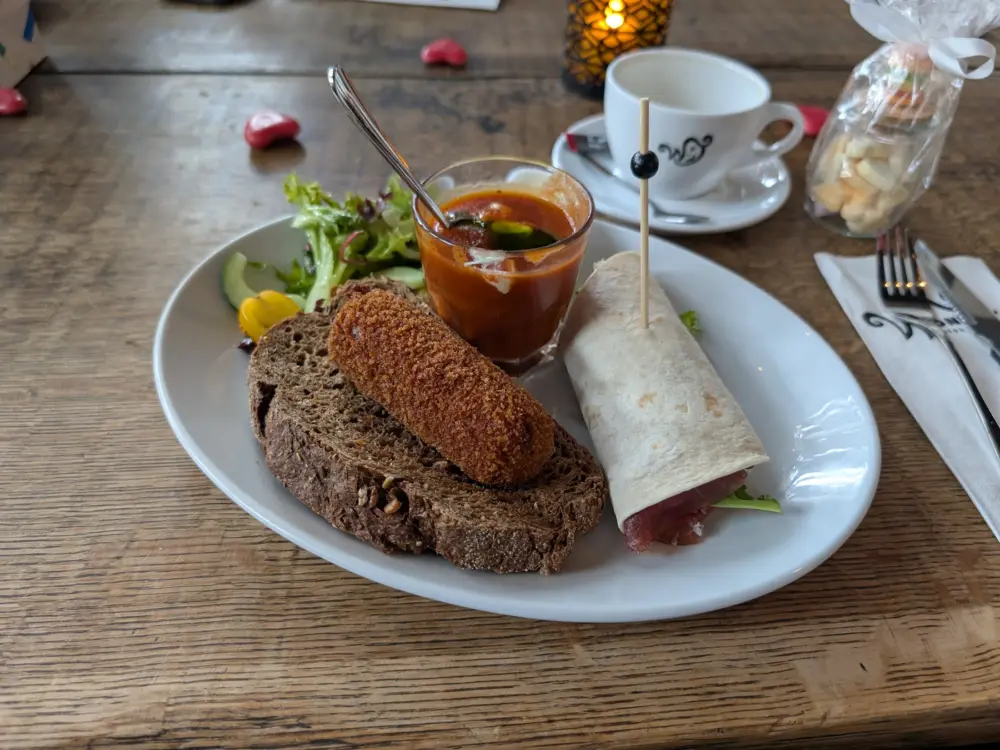 Restaurant Wonders Heerhugowaard in Heerhugowaard