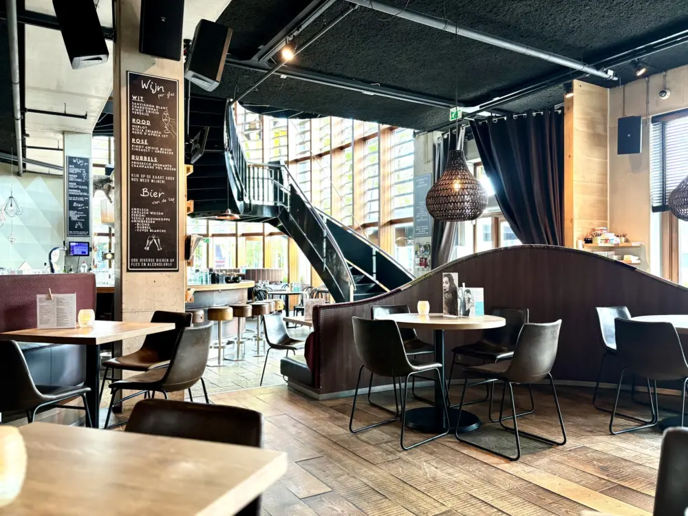 Restaurant Wonders Heerhugowaard in Heerhugowaard
