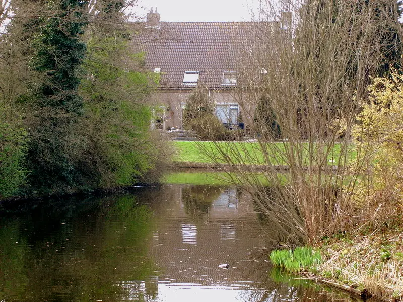 Accommodatie Woonpension Nieuwe Woonweg in Alkmaar