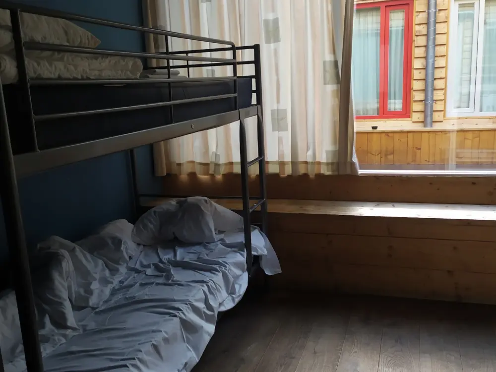 3BE Backpackers Bed & Breakfast Eindhoven in Eindhoven