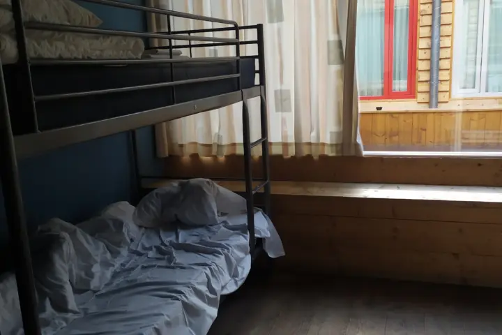 3BE Backpackers Bed & Breakfast Eindhoven in Eindhoven