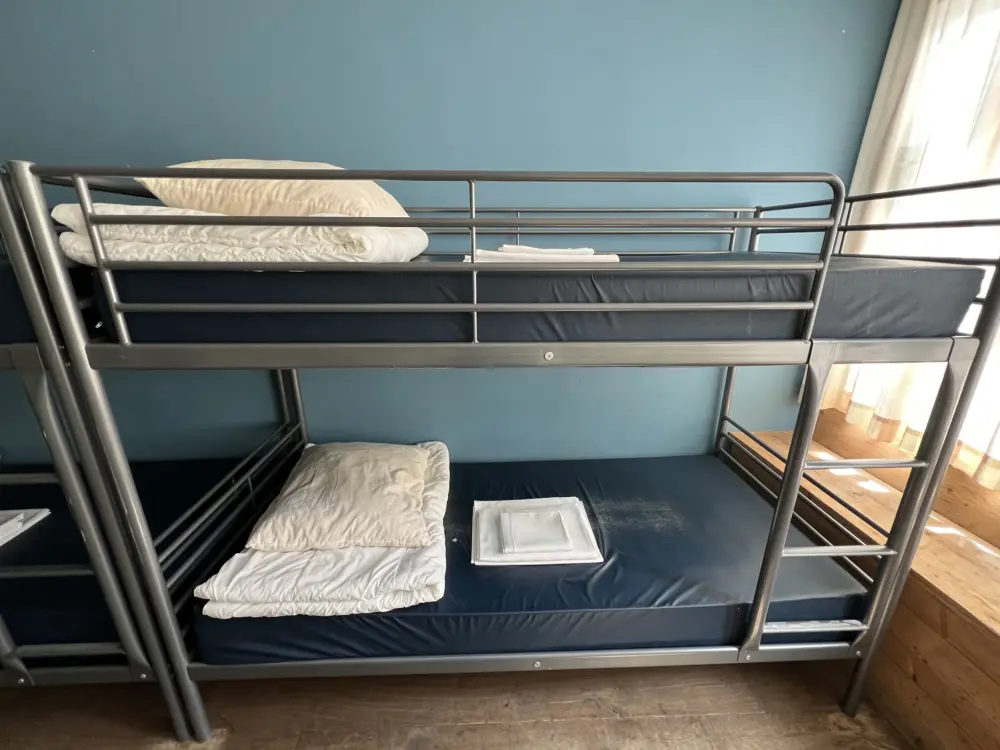 3BE Backpackers Bed & Breakfast Eindhoven in Eindhoven