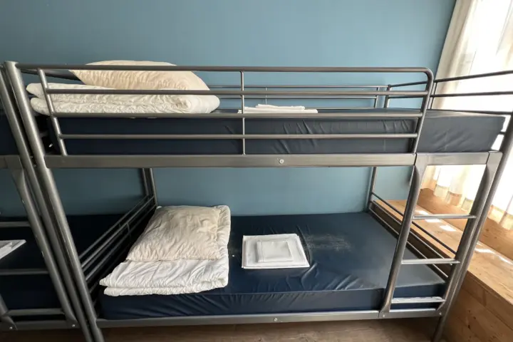 3BE Backpackers Bed & Breakfast Eindhoven in Eindhoven