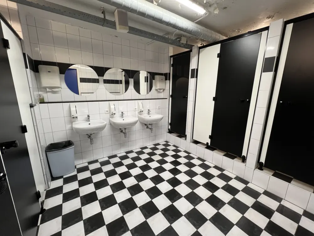 3BE Backpackers Bed & Breakfast Eindhoven in Eindhoven