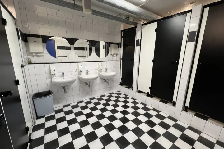 3BE Backpackers Bed & Breakfast Eindhoven in Eindhoven
