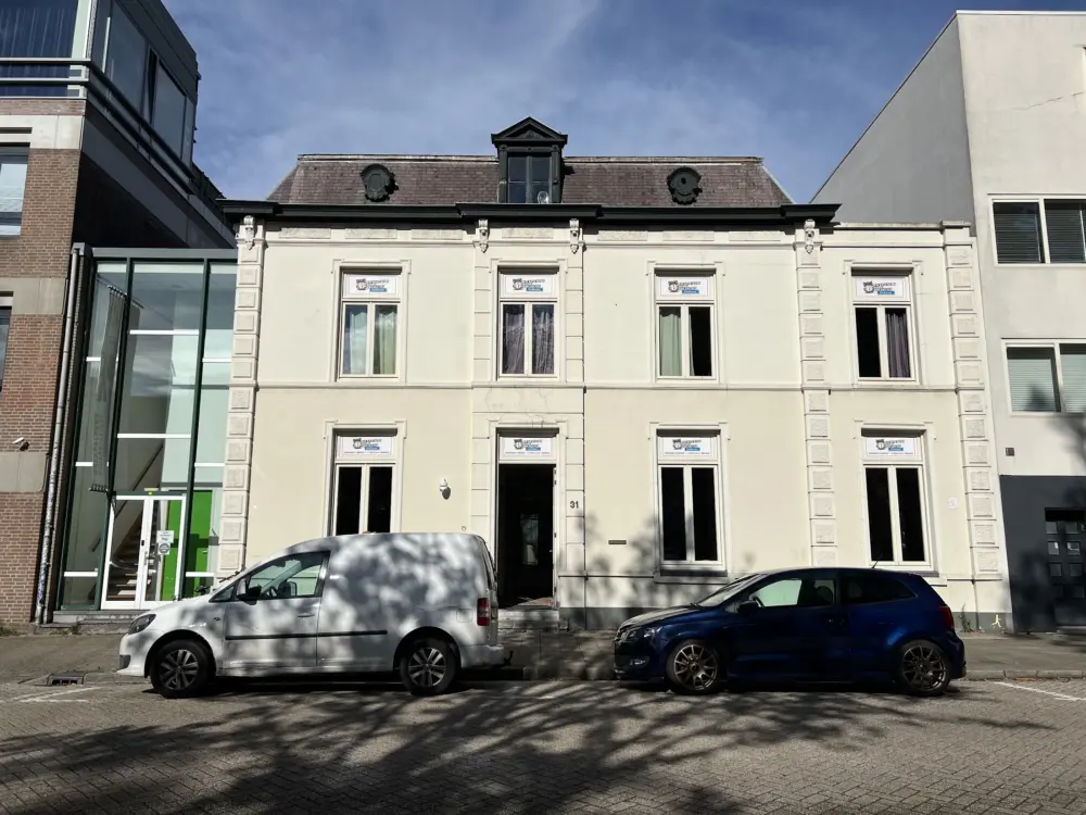 3BE Backpackers Bed & Breakfast Eindhoven in Eindhoven