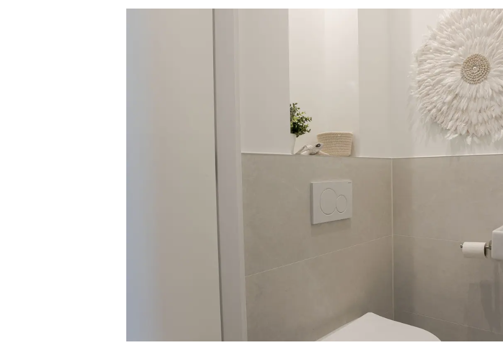 Accommodatie A2 New apartment 15 min. Amsterdam central station in Bussum