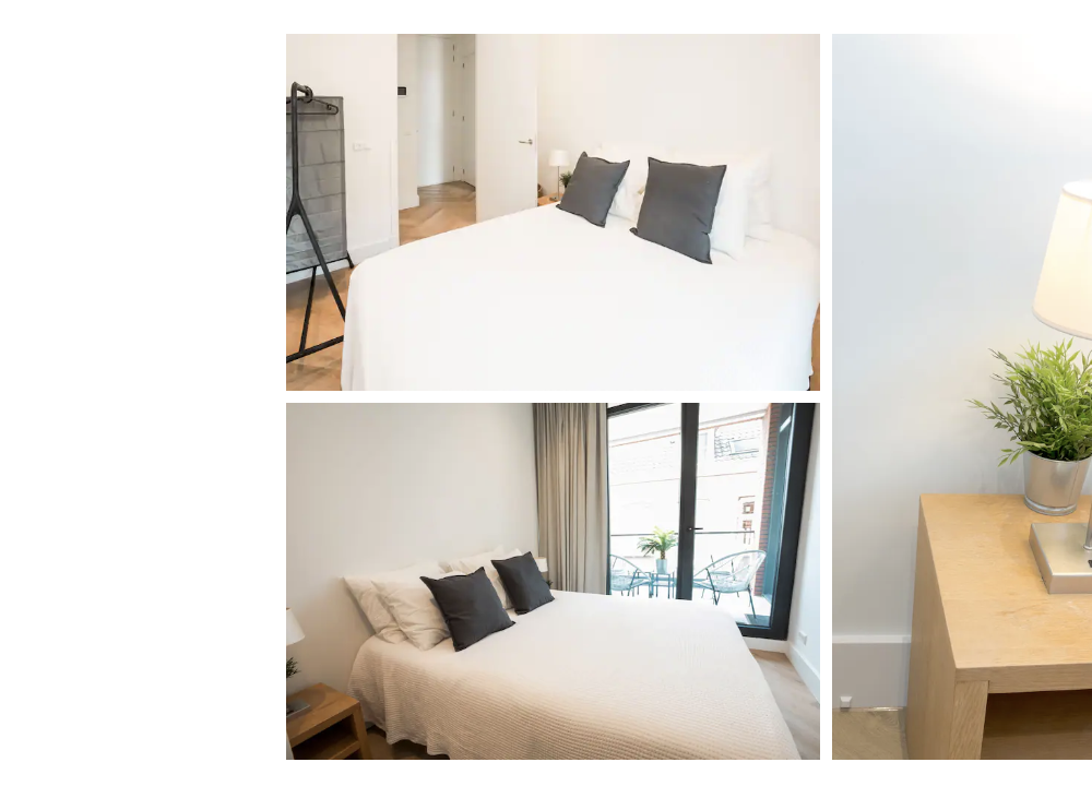 Accommodatie A2 New apartment 15 min. Amsterdam central station in Bussum