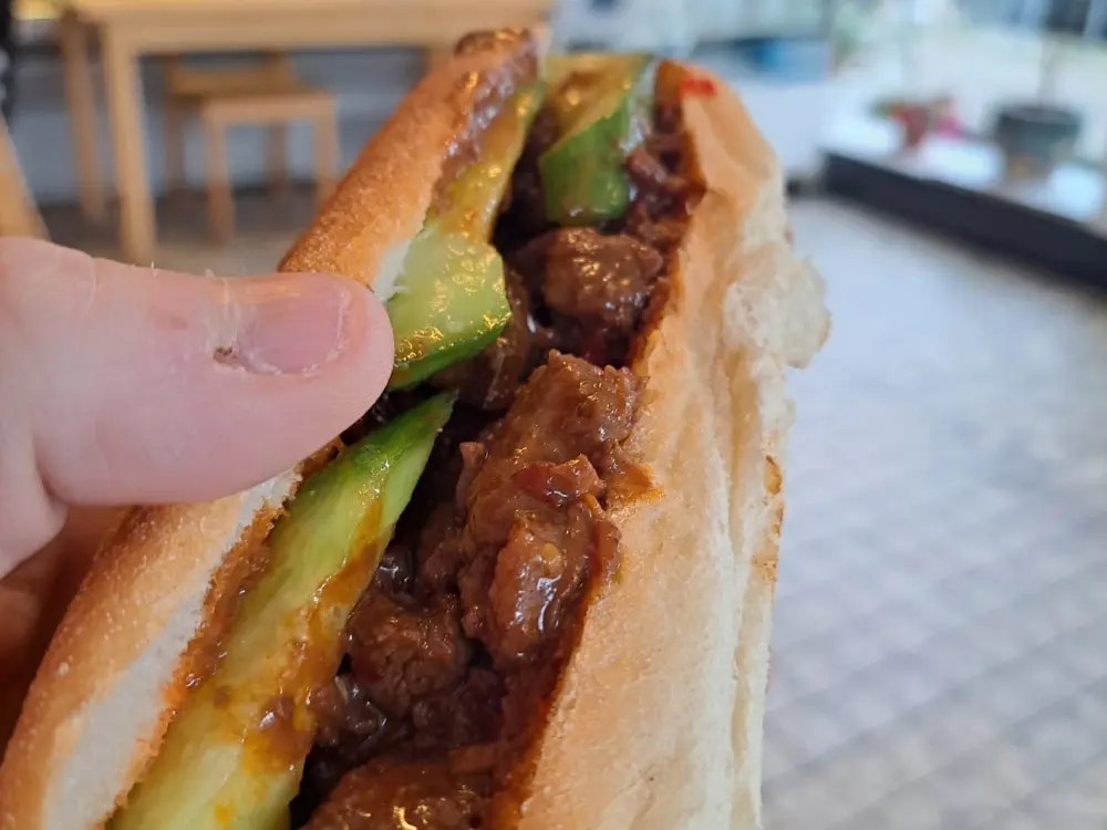 Restaurant Afhaalrestaurant A-Yee in Rotterdam