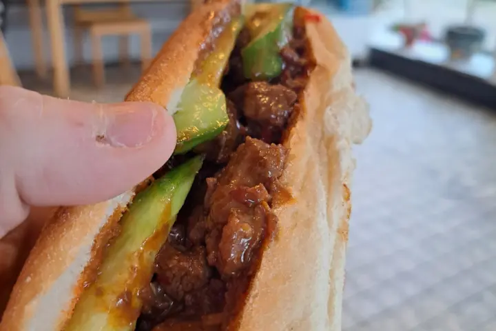 Restaurant Afhaalrestaurant A-Yee in Rotterdam