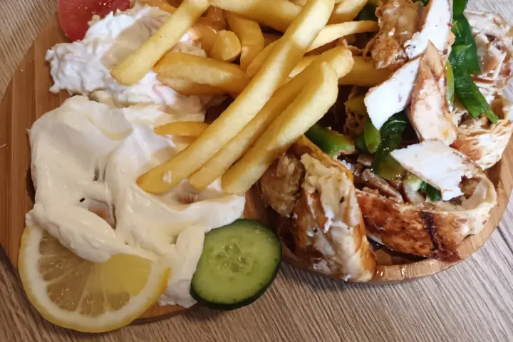 Restaurant Al balon Restaurant in Eindhoven