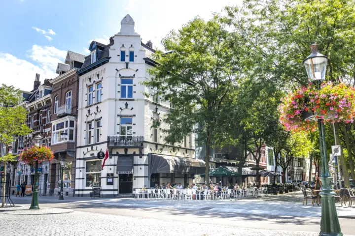 Hotel Alex Maastricht in Maastricht