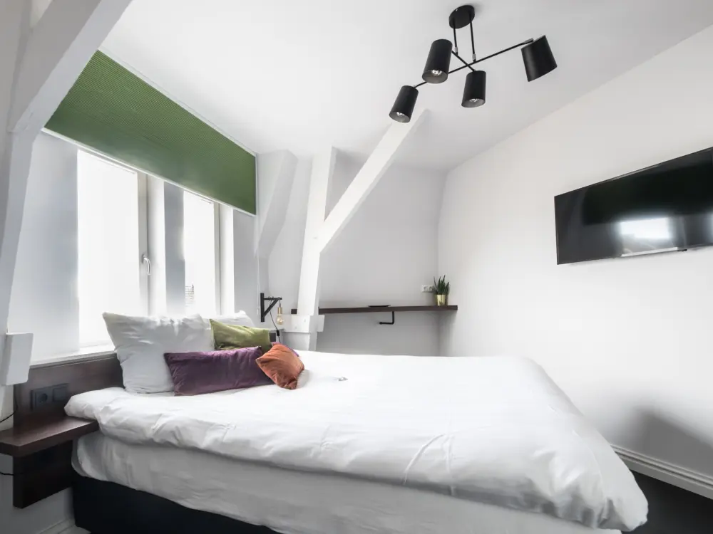 Hotel Alex Maastricht in Maastricht