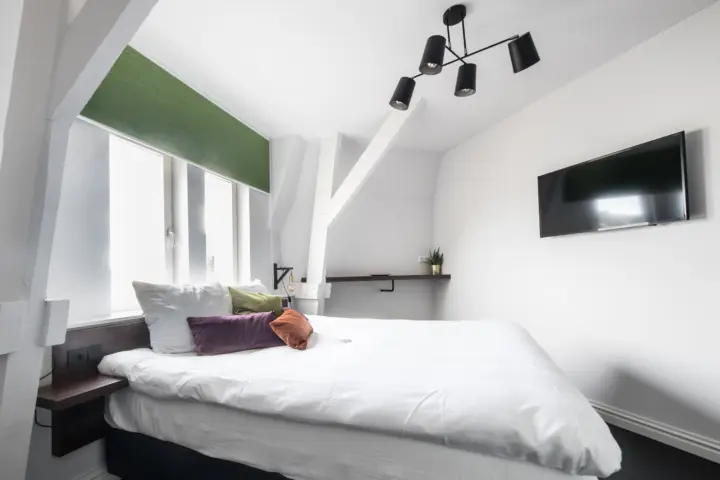 Hotel Alex Maastricht in Maastricht