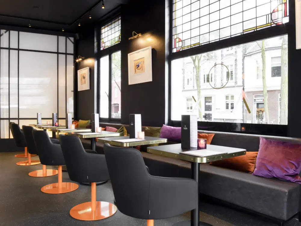 Hotel Alex Maastricht in Maastricht