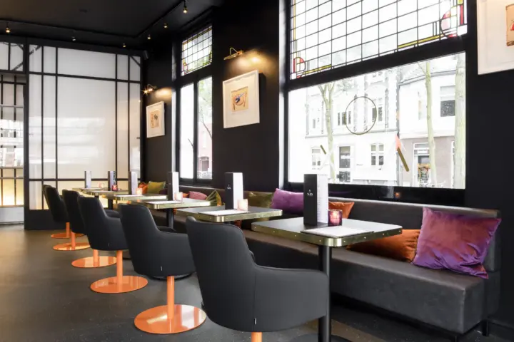 Hotel Alex Maastricht in Maastricht