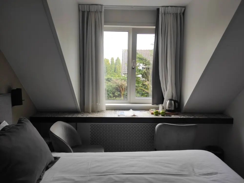 Hotel Alp de Veenen Boutique Hotel in Amstelveen