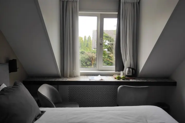 Hotel Alp de Veenen Boutique Hotel in Amstelveen
