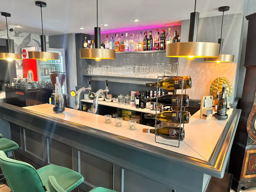 Hotel Alp de Veenen Boutique Hotel in Amstelveen