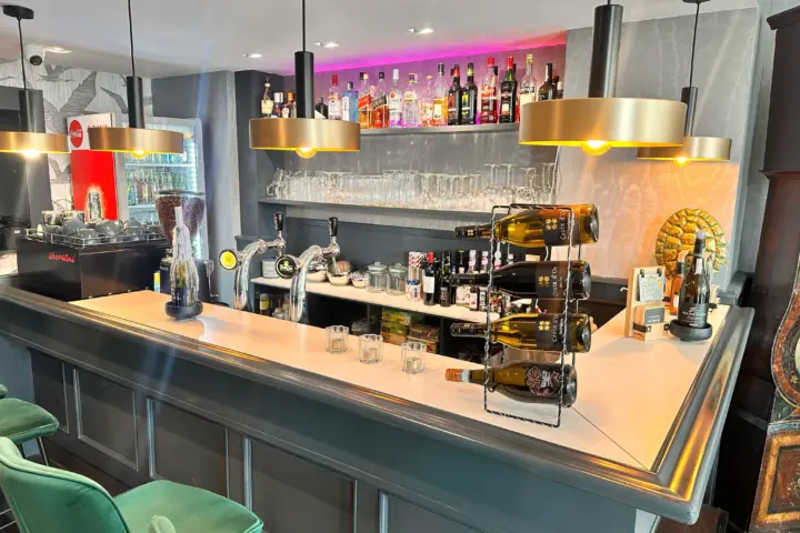 Hotel Alp de Veenen Boutique Hotel in Amstelveen