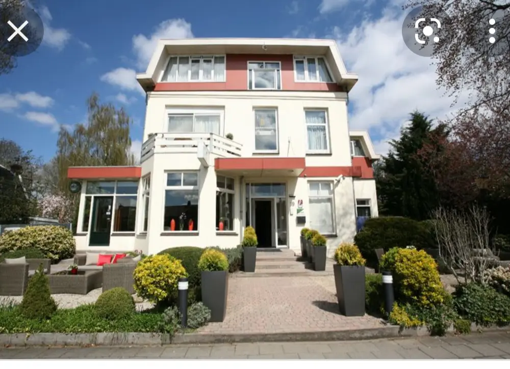 Hotel Alp de Veenen Boutique Hotel in Amstelveen