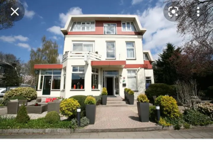 Hotel Alp de Veenen Boutique Hotel in Amstelveen