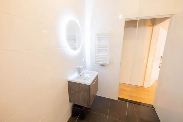 Accommodatie Alphabet Apartments Bredestraathof in Rotterdam