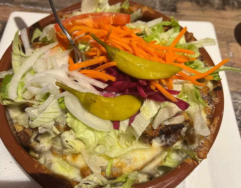 Restaurant Alsultan grillhuis in Maastricht