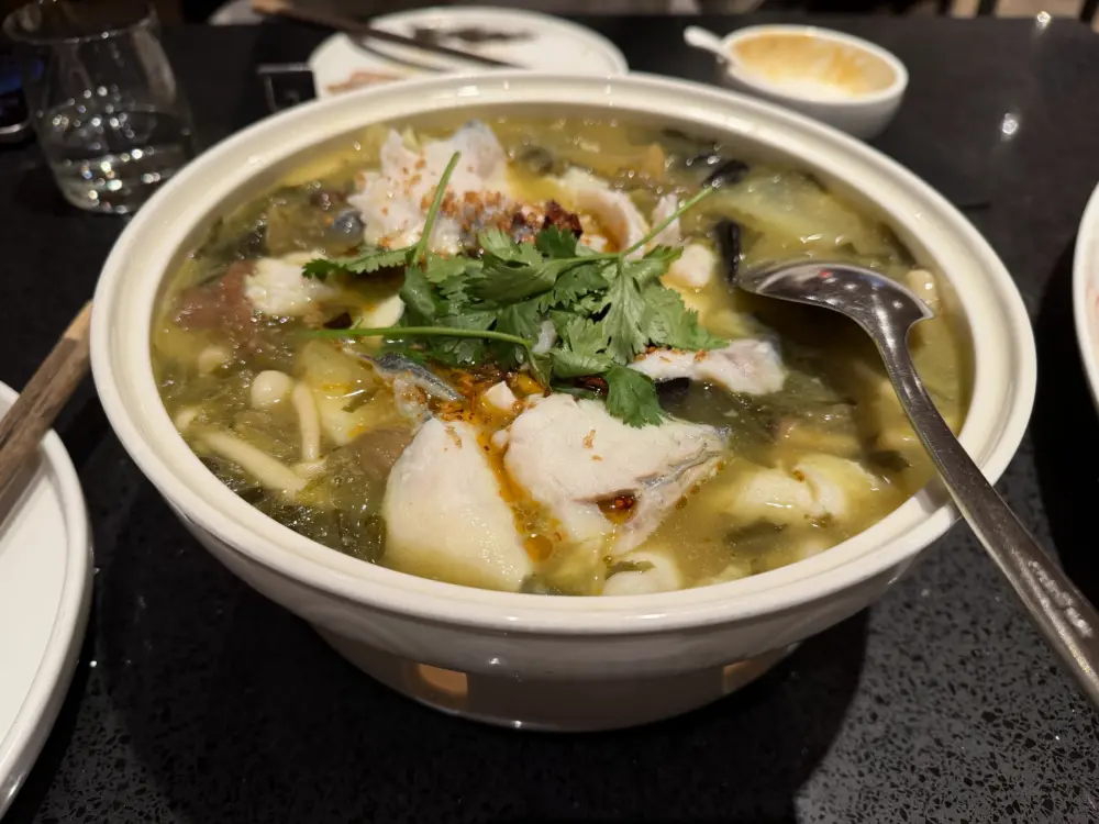 Restaurant Amber Garden in Amstelveen