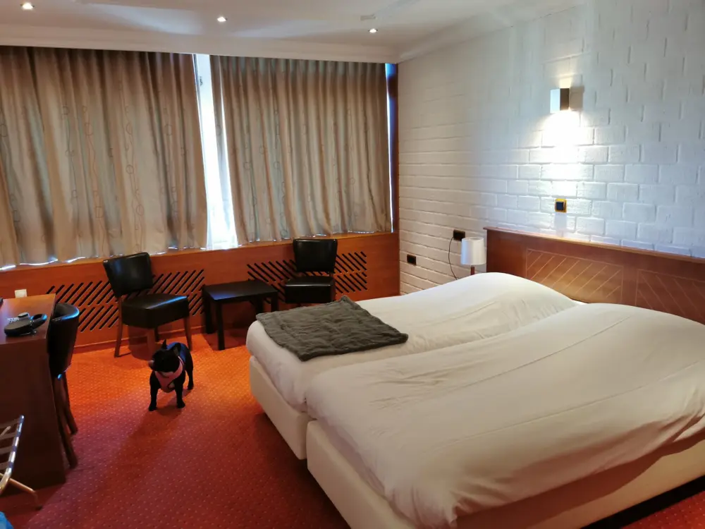 Hotel Amicitia Hotel in Sneek