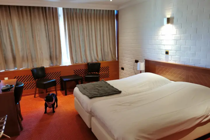 Hotel Amicitia Hotel in Sneek