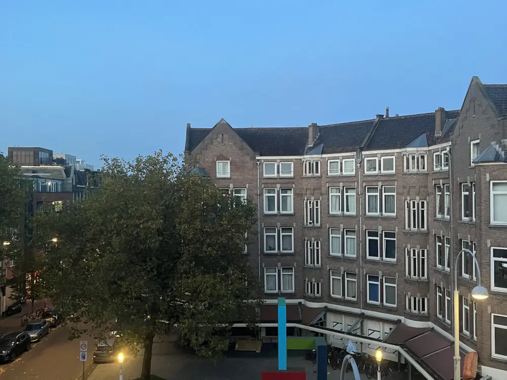 Hotel Amigo Hotel in Amsterdam