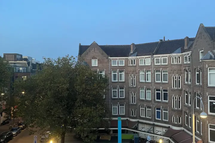 Hotel Amigo Hotel in Amsterdam