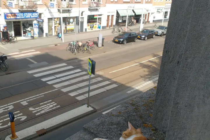Hotel Amigo Hotel in Amsterdam