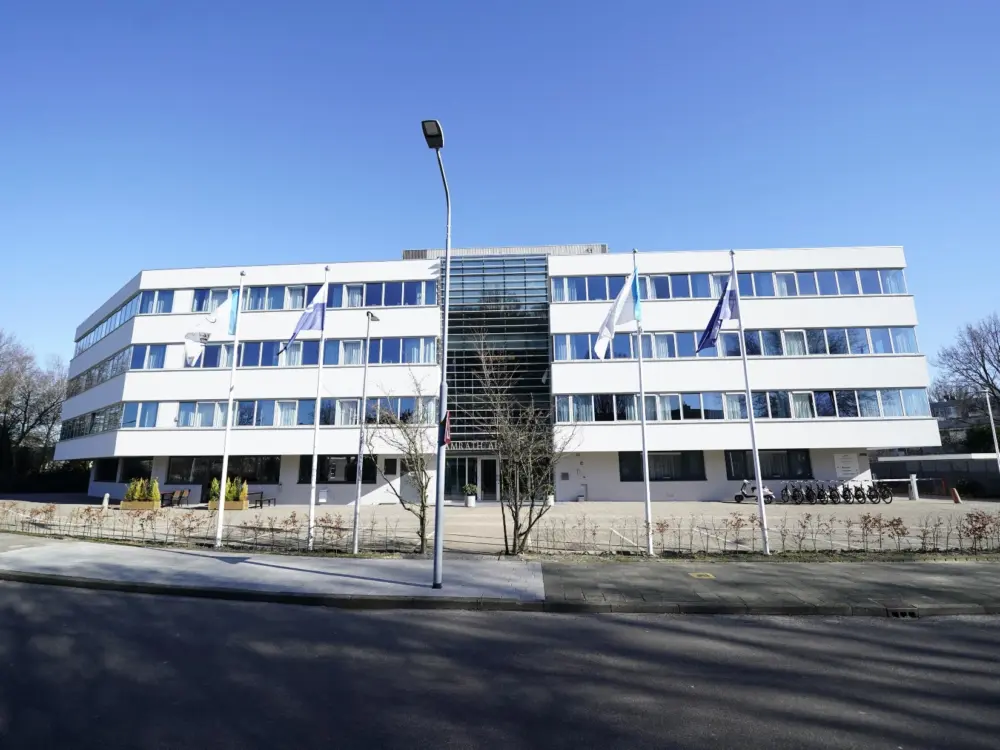 Amrâth Apart-Hotel Schiphol Badhoevedorp in Badhoevedorp