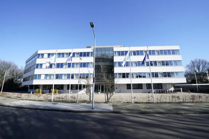 Amrâth Apart-Hotel Schiphol Badhoevedorp in Badhoevedorp