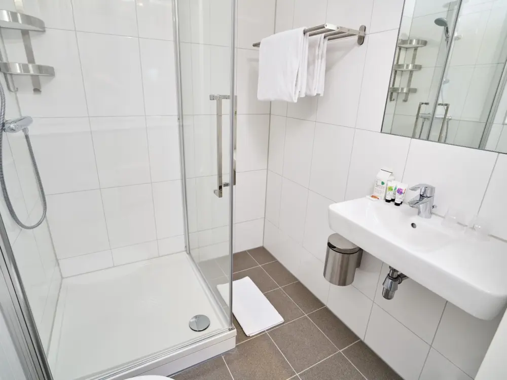 Amrâth Apart-Hotel Schiphol Badhoevedorp in Badhoevedorp
