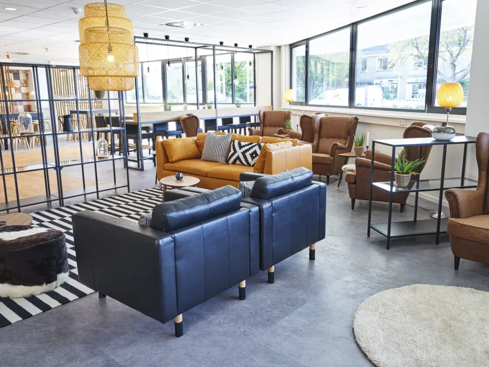 Amrâth Apart-Hotel Schiphol Badhoevedorp in Badhoevedorp