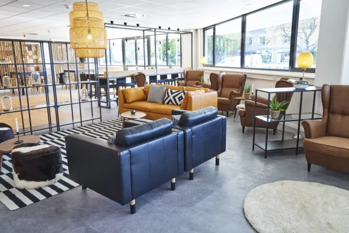 Amrâth Apart-Hotel Schiphol Badhoevedorp in Badhoevedorp