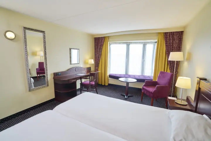 Amrâth Grand Hotel de l'Empereur in Maastricht