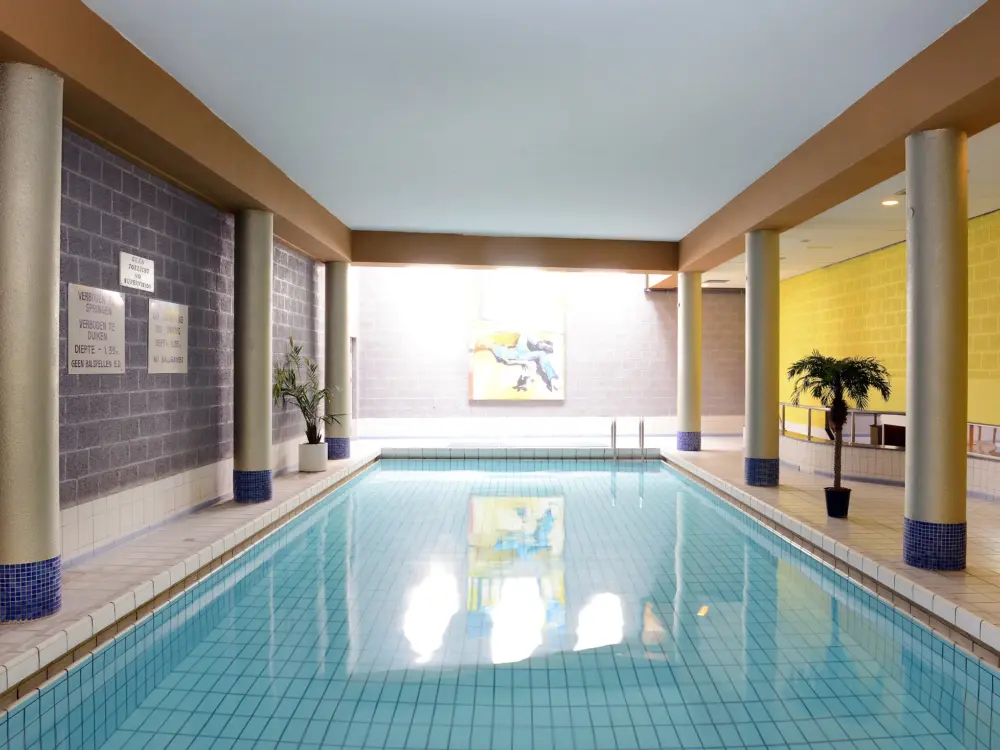 Amrâth Grand Hotel de l'Empereur in Maastricht