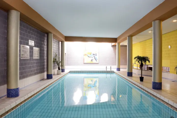 Amrâth Grand Hotel de l'Empereur in Maastricht