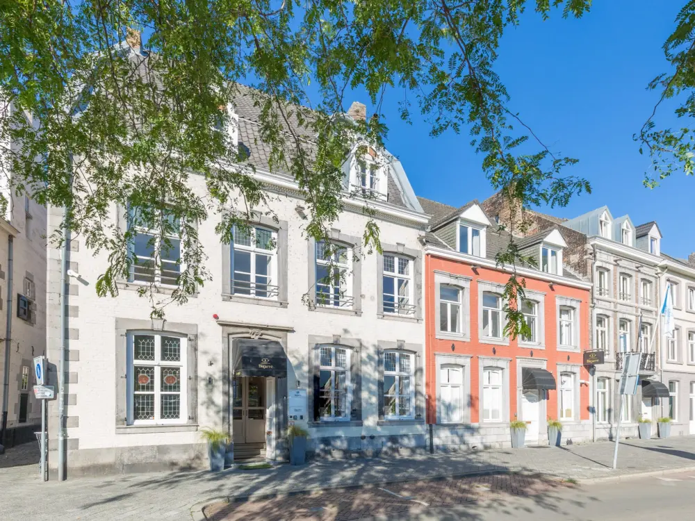 Amrâth Hotel Bigarré in Maastricht