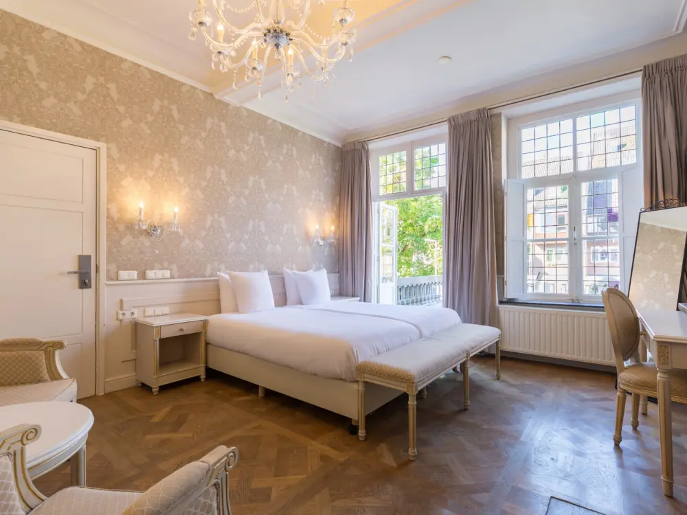 Amrâth Hotel Bigarré in Maastricht
